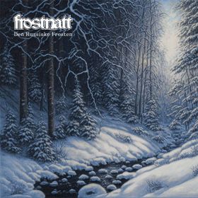 FROSTNATT - Den russiske frosten