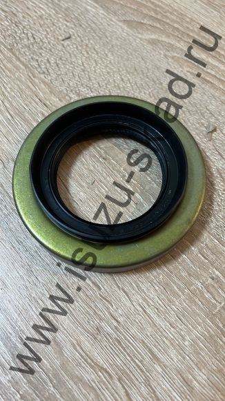 Сальник заднего редуктора 60x103x12 NQR (QML/Германия)