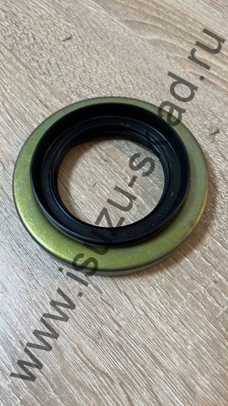 Сальник заднего редуктора 60x103x12 NQR (QML/Германия)