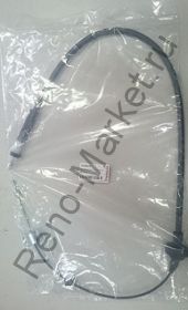 Трос сцепления (1133мм) 1.4 8V