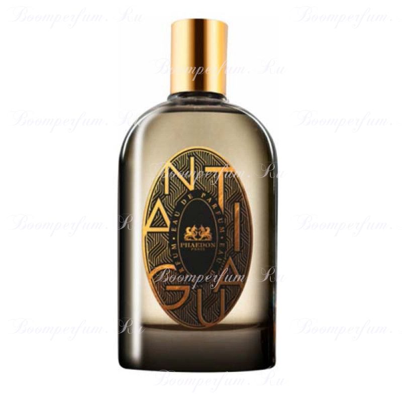 Phaedon Antigua, 100 ml