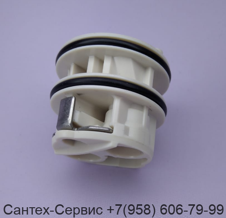 98750000 Адаптер картриджа Hansgrohe