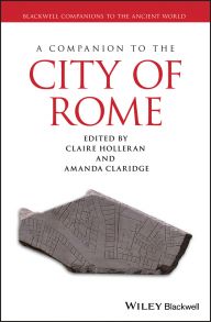 A Companion to the City of Rome