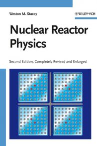 Nuclear Reactor Physics