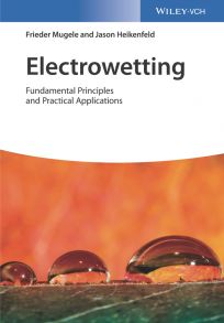 Electrowetting. Fundamental Principles and Practical Applications