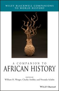 A Companion to African History