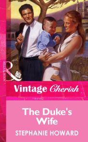 The Duke's Wife