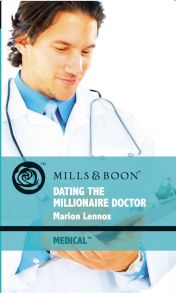 Dating the Millionaire Doctor