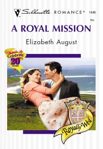 A Royal Mission