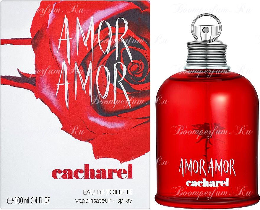 Cacharel Amor Amor, 100 ml