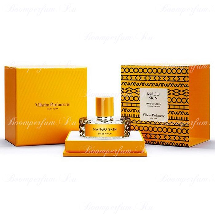 Vilhelm Parfumerie Mango skin