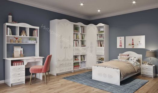 Тумба KI-KI ТД400.1