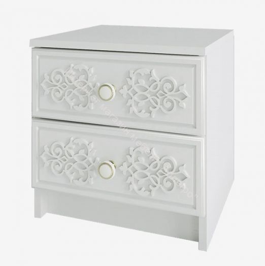 Тумба KI-KI ТД400.1