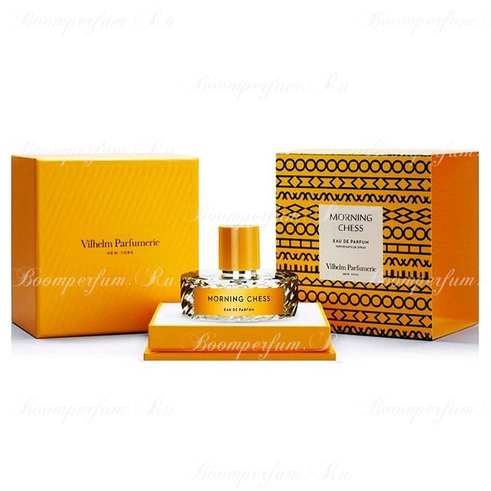 Vilhelm Parfumerie Morning Chess