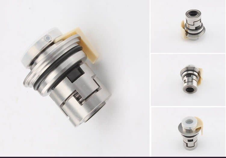 Торцевое уплотнение CR 32-3 A-F-A-E-HQQE Grundfos