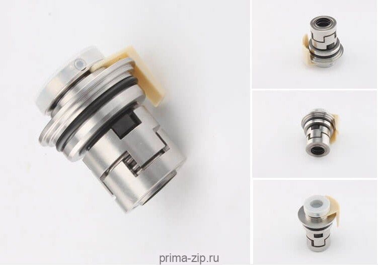 Торцевое уплотнение CR 32-3 A-F-A-E-HQQE Grundfos