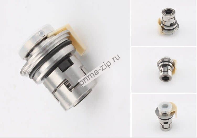 Торцевое уплотнение CR 32-3 A-F-A-E-HQQE Grundfos