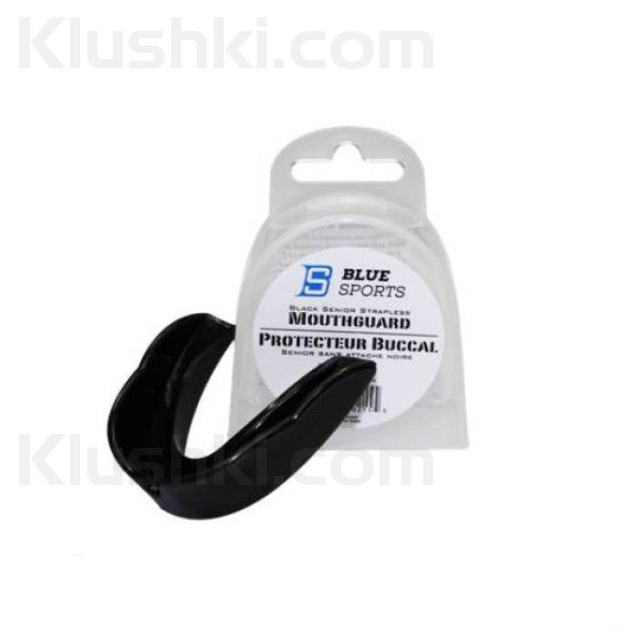 Капа BLUESPORTS MOUTHGUARD (SR)