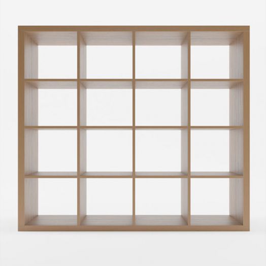 Система хранения Frost 4x4 (Дуб Бунратти)