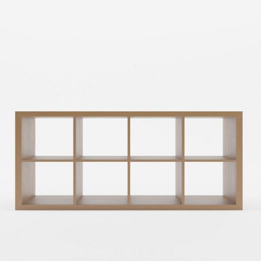 Система хранения Frost 4x2 (Дуб Бунратти)