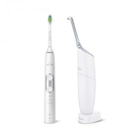 Электрическая зубная щетка Philips Sonicare HX8424/47