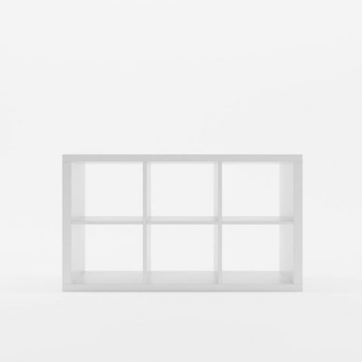 Система хранения Nordic (Белый)