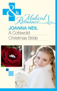 A Cotswold Christmas Bride