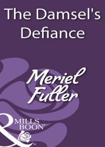 The Damsel's Defiance