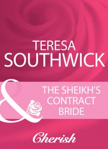 The Sheikh's Contract Bride