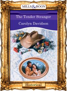 The Tender Stranger