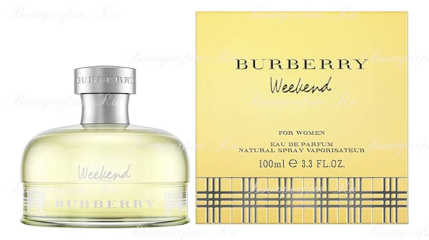 Weekend for Women, 100 ml