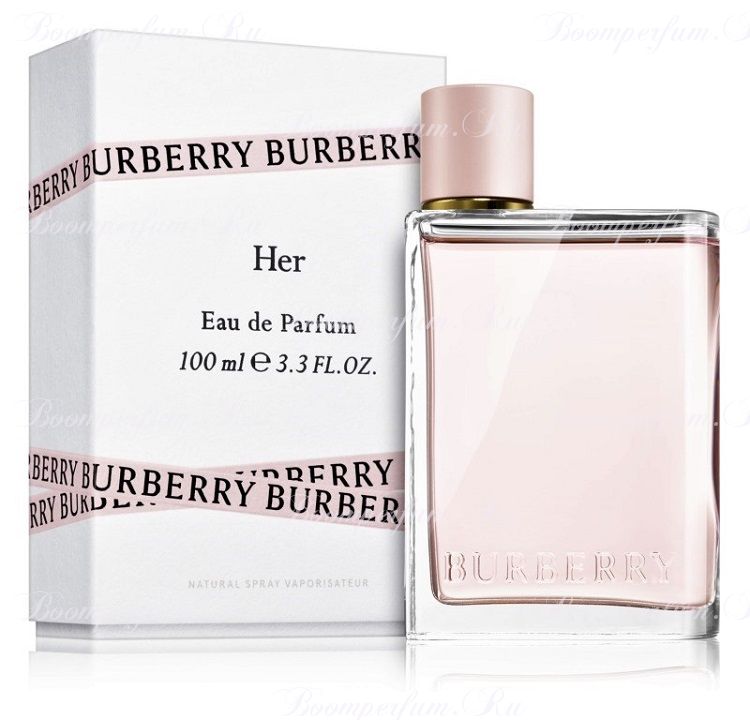 Burberry Her Burberry