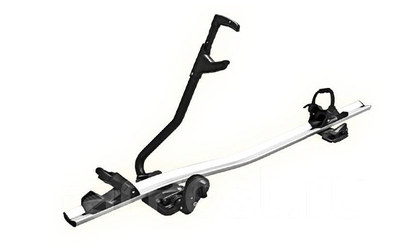 ВЕЛОКРЕПЛЕНИЕ ATLANT ROOF RIDER