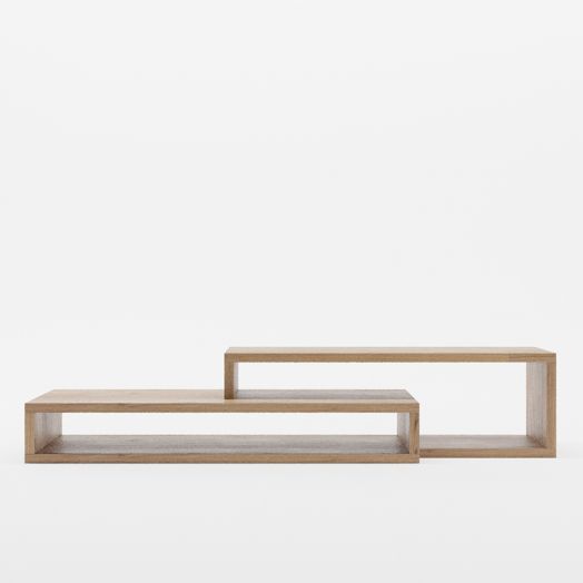 Тумба Gunnar (Дуб Бунратти)