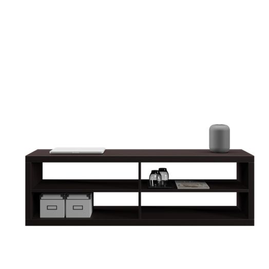 Тумба Rune (Чёрное дерево)