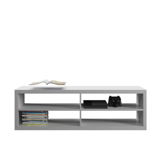 Тумба Rune (Белый)