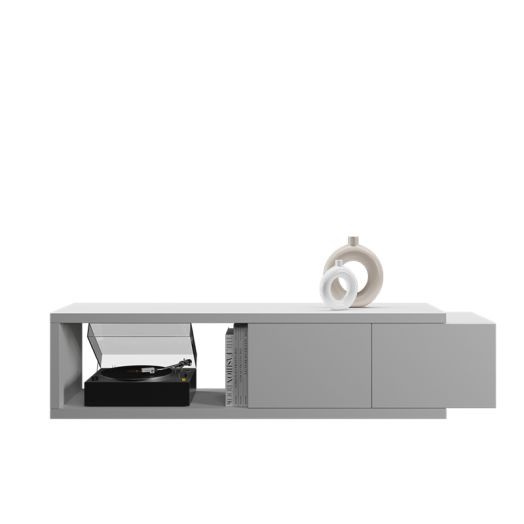 Тумба Svenja (Белый)