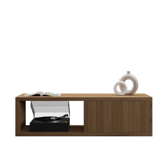 Тумба Ingrid (Дуб Бунратти)