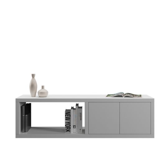 Тумба Ingrid (Белый)