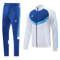 Спортивный костюм Adidas(белый) 23/24