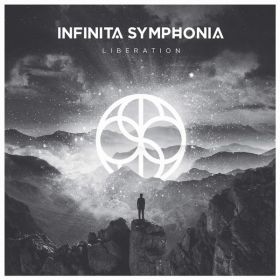 INFINITA SYMPHONIA - Liberation (digi-pack)