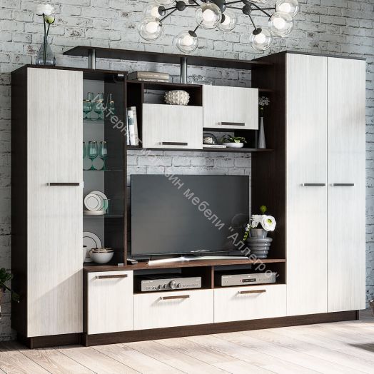 Гостиная "Вега"