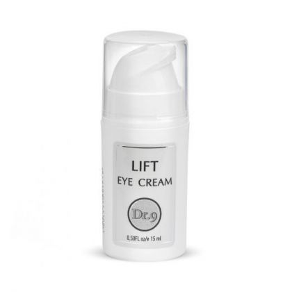 Крем для век «LIFT EYE CREAM», 15 мл