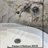 смеситель для раковины Emmevi Filobrass 85155