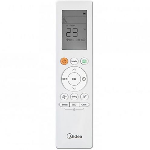 Кондиционер Midea MSAG2-07N8C2-I/MSAG2-07N8C2-O