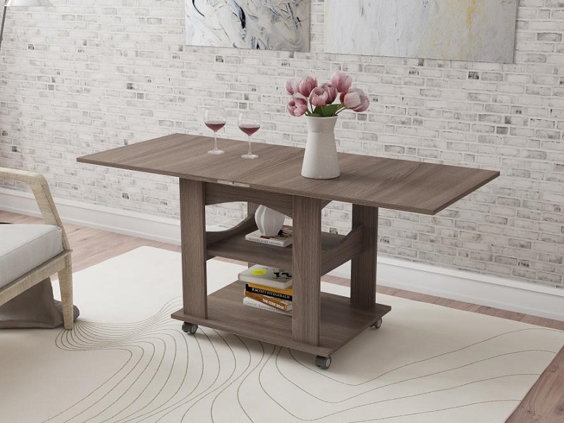 Журнальный стол Консул-1