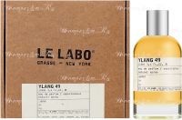 Le Labo Ylang 49