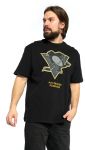 Футболка NHL Pittsburgh Penguins №71 Артикул:310540