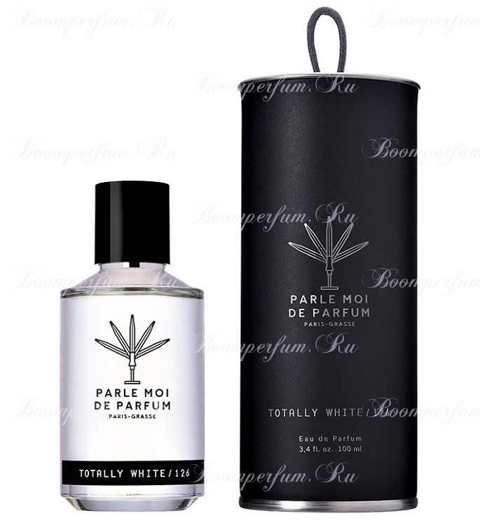 Parle Moi de Parfum Totally White 126