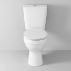 Унитаз напольный Brava NG-9901 с тонкой крышкой Niagara